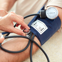 High Blood Pressure