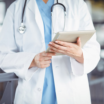 Primary Care Doctor