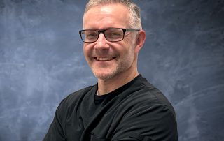 Matthew Morris FNP
